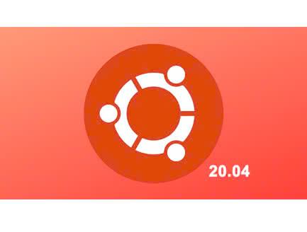 Ubuntu 20.04 (64-bit)