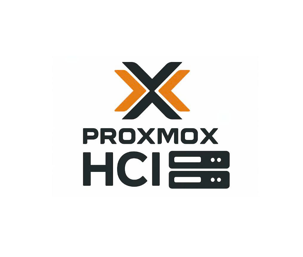 HCI4 - 8 NODE, 320 CORE, 1024GB RAM, 7.68TB NVME