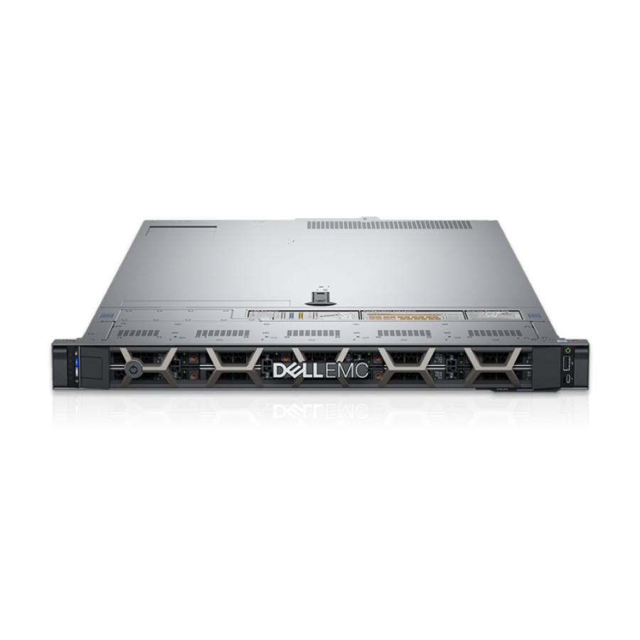 [Final] Dell PowerEdge R640 (2x Xeon Gold 6138 20 Core, 128GB RAM)